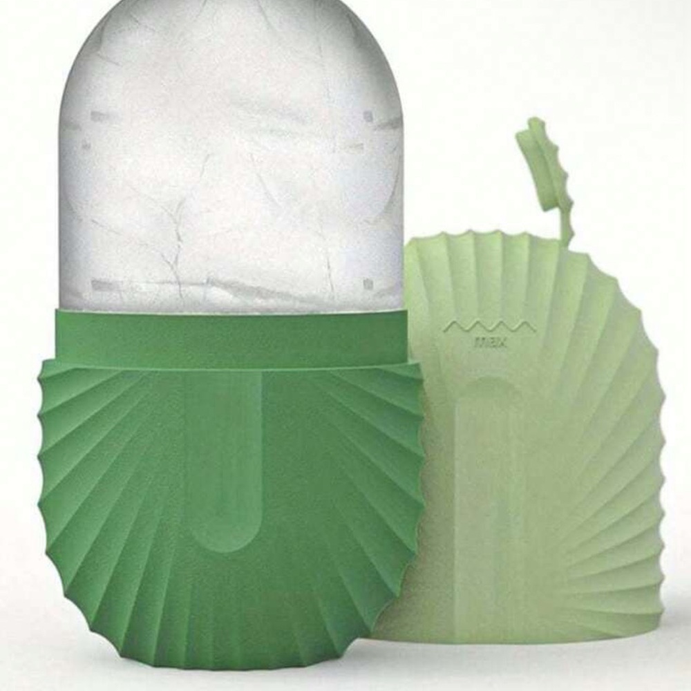 DIY Creative Skincare Capsule - GREEN